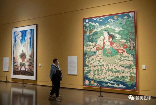 新民艺评丨要学艺术，先开眼界——动漫游戏开发的多元视野之必要