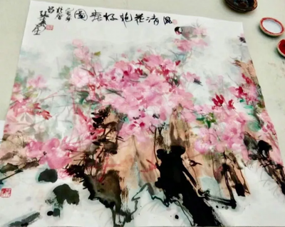 会昌这些景点当‘模特’，扶贫也能‘文艺范’！