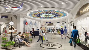 瓯海牛山“世界超市”盛大启幕 27.4万㎡商业巨擘，文艺赋能新商贸