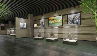 艺术馆小程序开发 开启文艺创作的数字新纪元