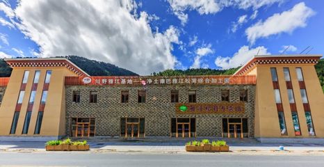 宜宾援雅工作队 聚焦“五个着力点”打造对口帮扶文艺新篇章